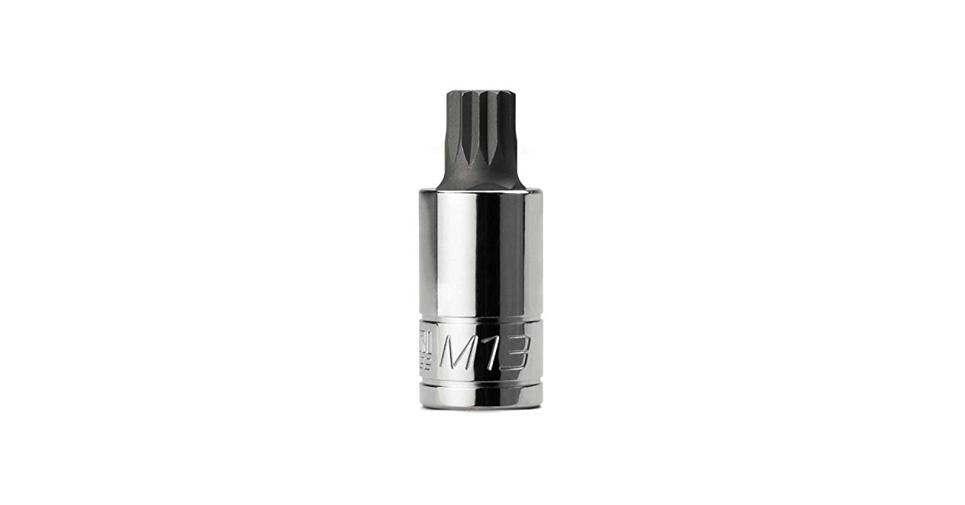 【mimi】ZG Amazon.com: Capri Tools 13 mm M13 Super-Stubby XZN Triple